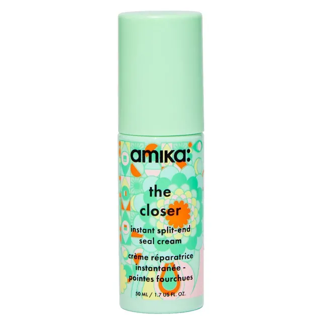 AMIKA The Closer Instant Split-End Seal Cream 50ml