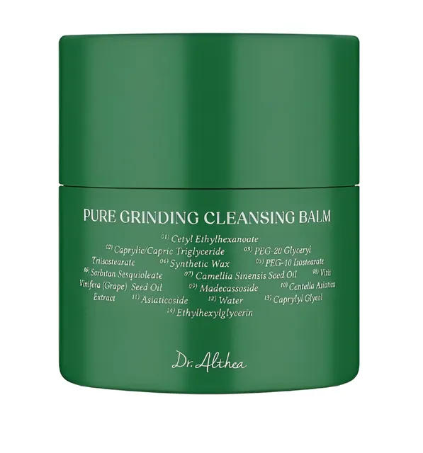 DR. ALTHEA PURE GRINDING PUHASTAV NÄOPALSAM 50ML
