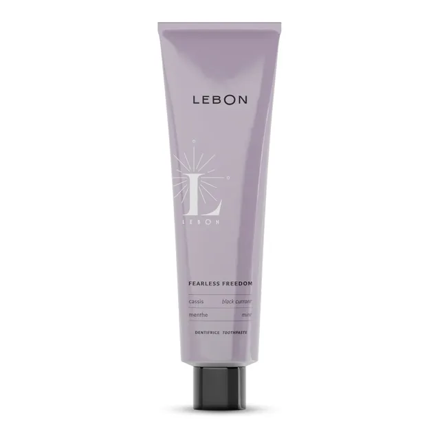 Hambapasta Fearless Freedom 75ml