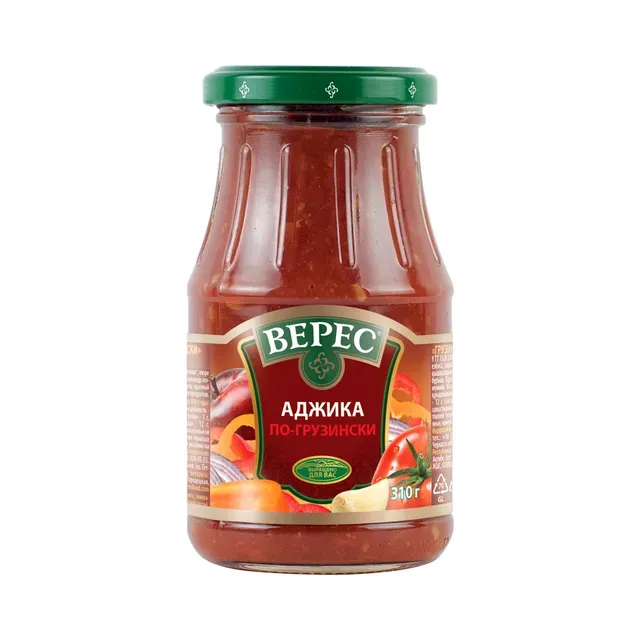 Terav Adžika, VERES, 530 g