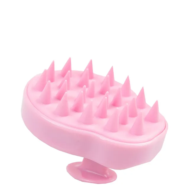 THE VINTAGE COSMETIC Shampoo Brush