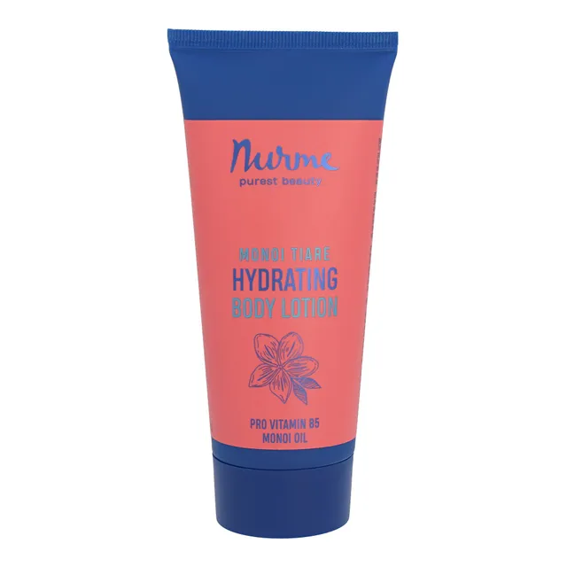 Ihupiim Monoi Tiare 200ml