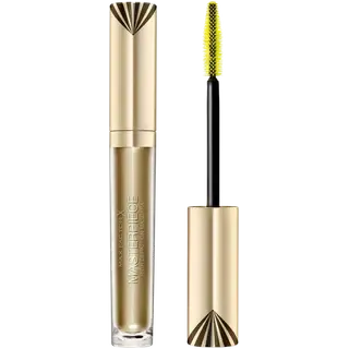 Max Factor ripsmetušš Masterpiece Rich Black