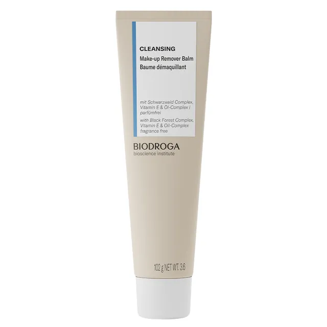 BIODROGA Cleansing Make-Up Remover Balm 93g