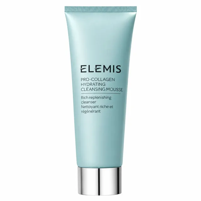 Pro-Collagen Hydrating näopuhastusvaht 125ml