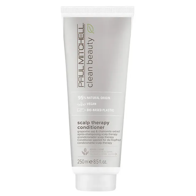 PAUL MITCHELL Clean Beauty Scalp Therapy Conditioner 250ml