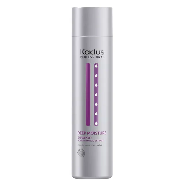 KADUS PROFESSIONAL Deep Moisture Shampoo 1000ml