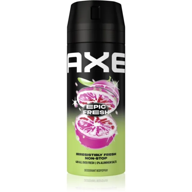 Axe Epic Fresh Deodorant pihusti meestele 150 ml