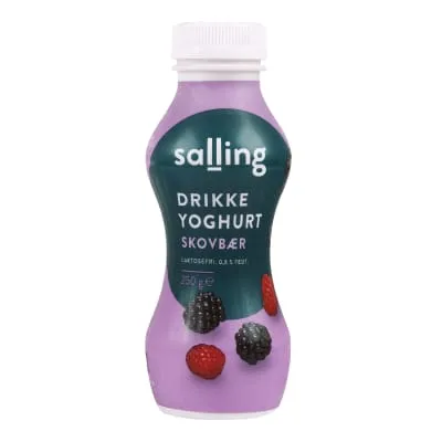 Joogij. m.mar. 0,8% rasva lak.v. Salling 250g