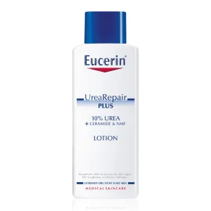 Eucerin Urea Repair Plus 10% Uureaga Ihupiim 250ml