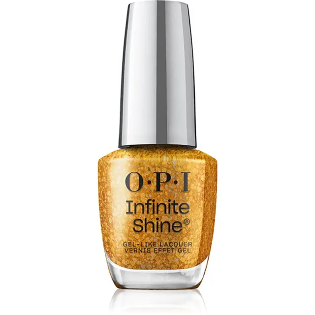 OPI Make ‘Em Jelly! Infinity Shine Küünelakk varjund Your OPIness 15 ml