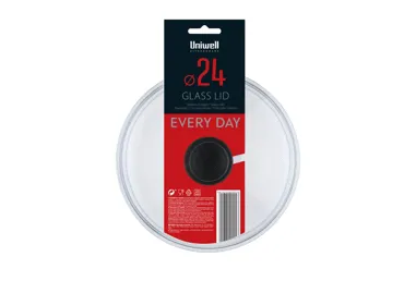 Klaaskaas UNIWELL Eday 24cm