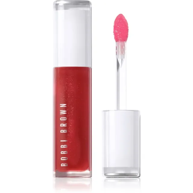 Bobbi Brown Extra Blushing Lip Oil Niisutav õli huultele varjund Bare Raspberry 6 ml
