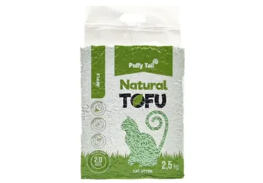Kassiliiv Tofu õun PUFFY TAIL 2.5kg