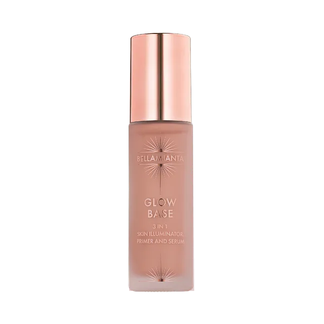 Bellamianta Glow Base (Ibiza)