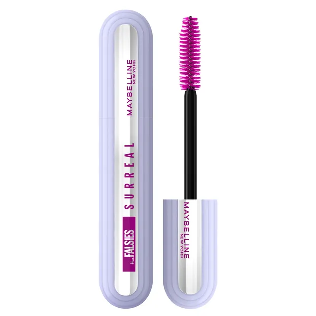 MAYBELLINE The Falsies Surreal Mascara No.01 Very Black 10ml