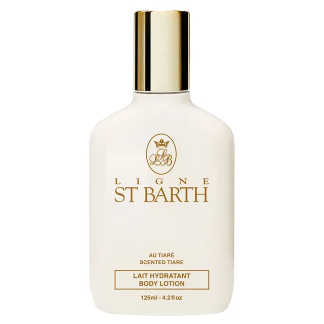 LIGNE ST BARTH Scented Tiare Body Lotion 125ml