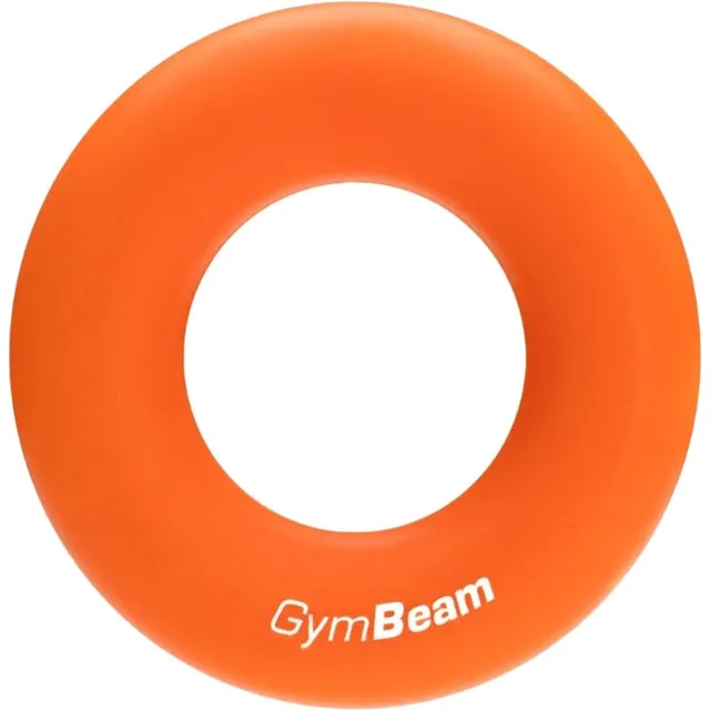 GymBeam Grip Excercise Ring käetreenimisvahend 1 tk