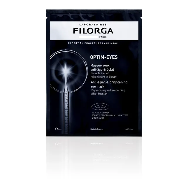 FILORGA Optim-Eyes Anti Aging Mask 6ml