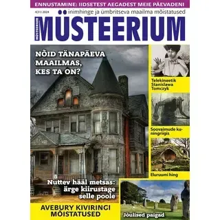 Müsteerium