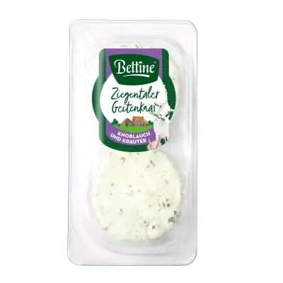 Kitsepiimajuust ürtidega Bettine 120g