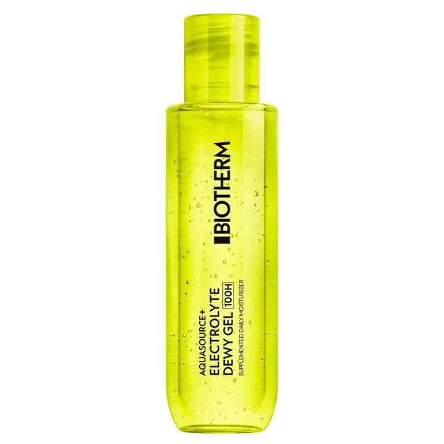Aquasource + Electrolyte Dewy niisutav näogeel 100ml