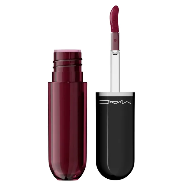 MAC Lustreglass Stainglass Lip Tint No.941 Grape Vinyl 3ml