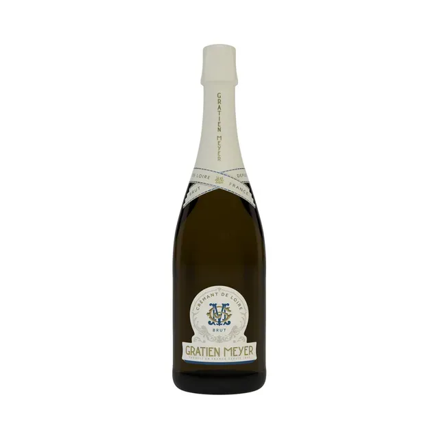 Gratien&Meyer Brut Cremant de Loire 75 cl