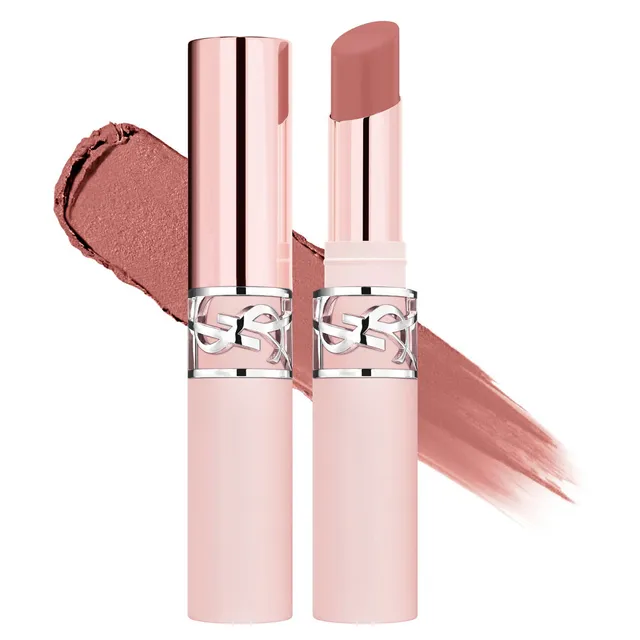 YVES SAINT LAURENT Lovenude Lip Blusher Lipstick No.44 Nude Lavalliere 3g