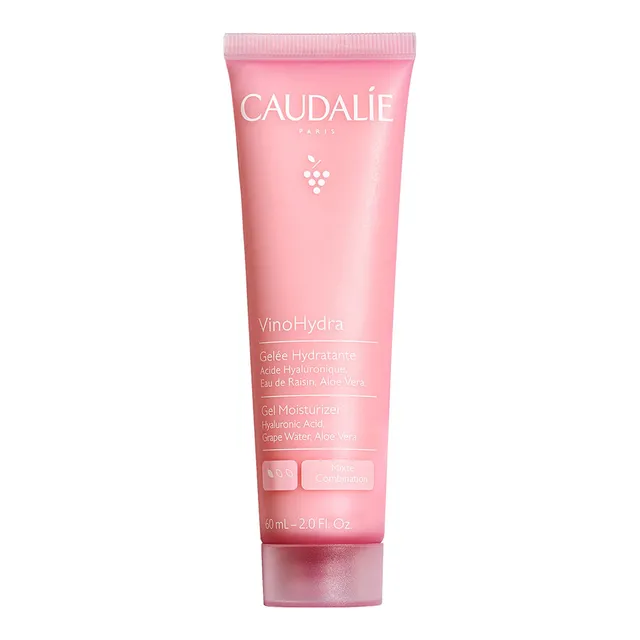 CAUDALIE VinoHydra Gel Moisturizer 60ml