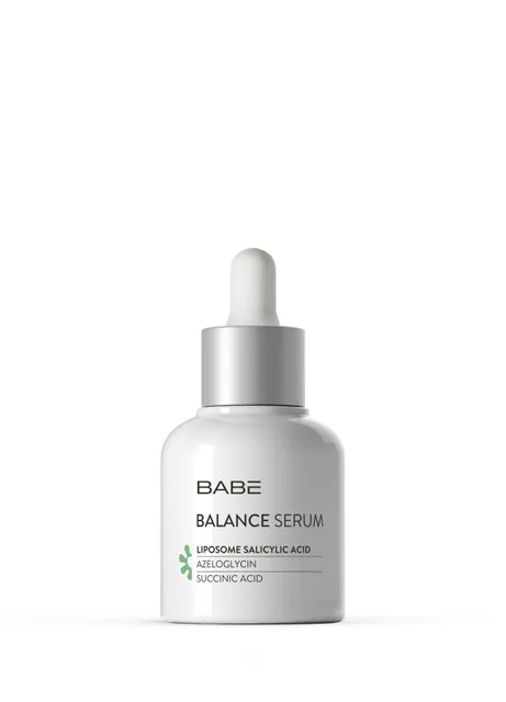 BABE SEERUM TASAKAALUSTAV 30ML