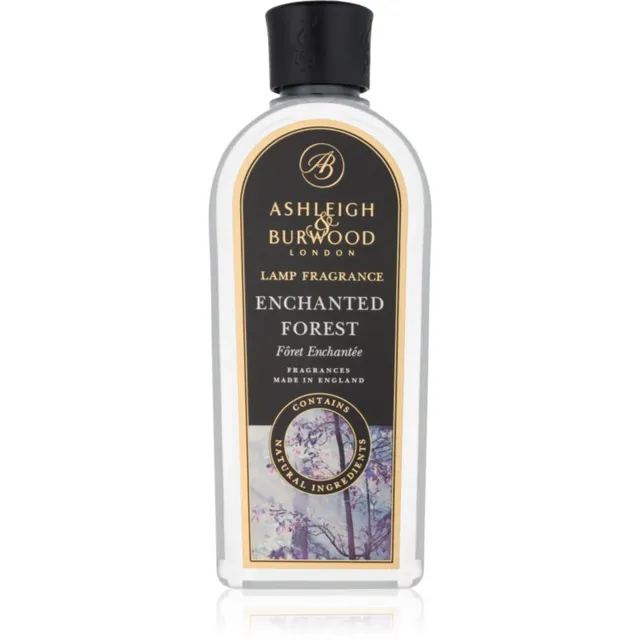 Ashleigh & Burwood London Lamp Fragrance Enchanted Forest Lõhnalambi täide 500 ml