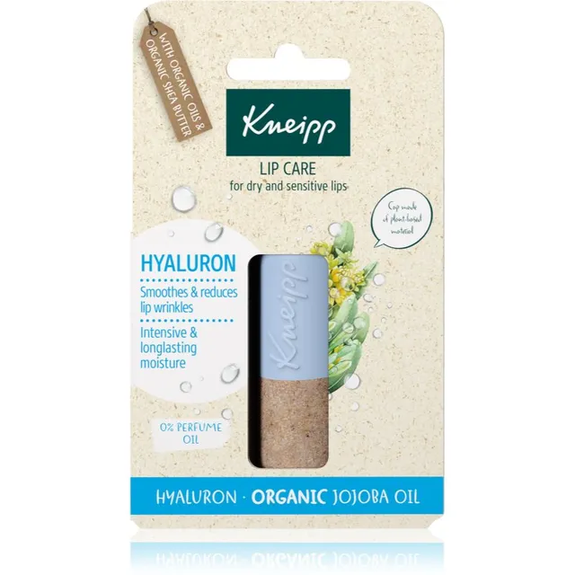 Kneipp Hyaluron Huulepalsam 4.7 g
