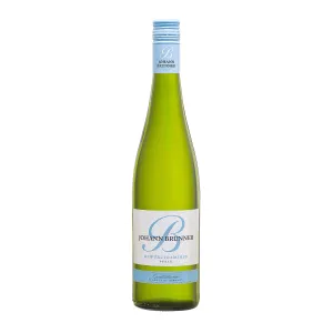 Johann Brunner Gewürztraminer KPN vein 11%vol 750ml