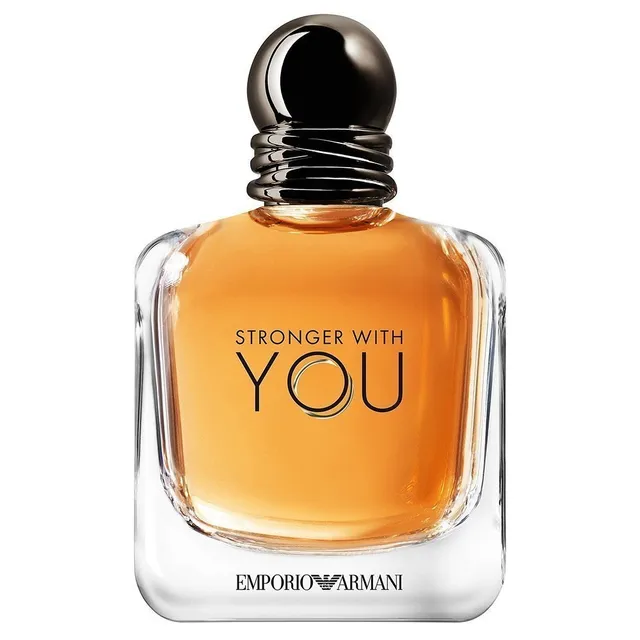 GIORGIO ARMANI Emporio Stronger With You EDT 100ml