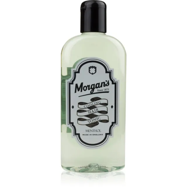 Morgan's Cooling Tonic Juuksetoonik 250 ml