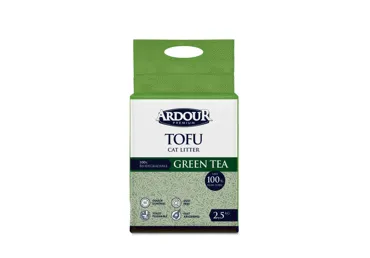 Kassiliiv ARDOUR tofu roh.tee 2.5kg
