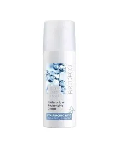 Skin Yoga vananemisvastane näokreem Hüaluroonhape 50ml