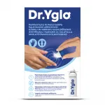 Dr. Yglo Wart and Verruca Freeze Treatment soolatüügaste eemaldaja 50 ml
