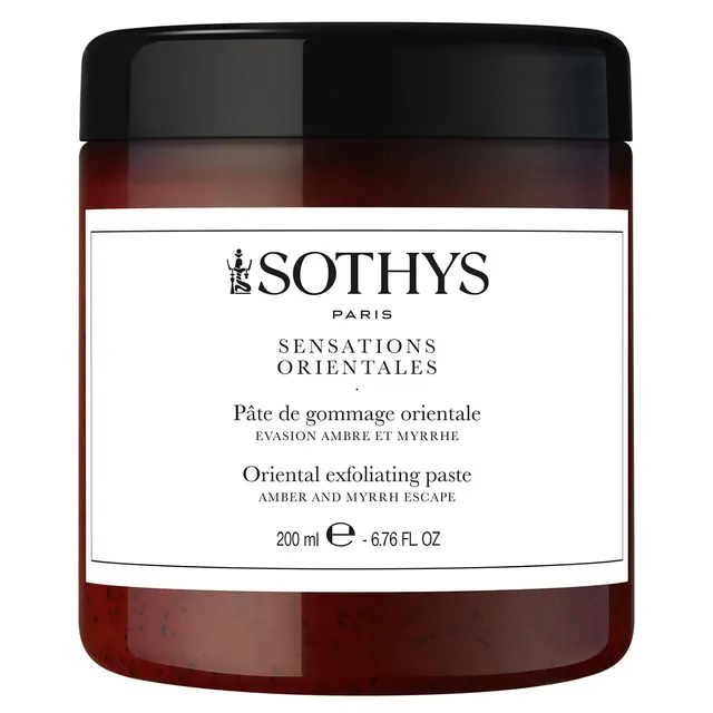 SOTHYS Oriental Exfoliating Paste 200ml