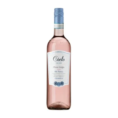 Kpn.vein Cielo Pinot Grigio Blush 0,75l