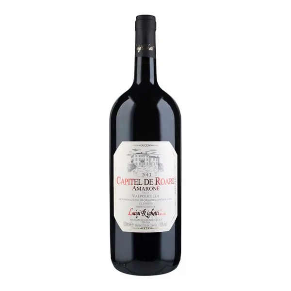 Luigi Righett Amarone Della Valpolicella 75cl Itaalia