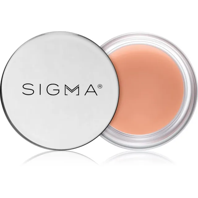 Sigma Beauty Hydro Melt Lip Mask Niisutav huulemask hüaluroonhappega varjund Hush 9.6 g