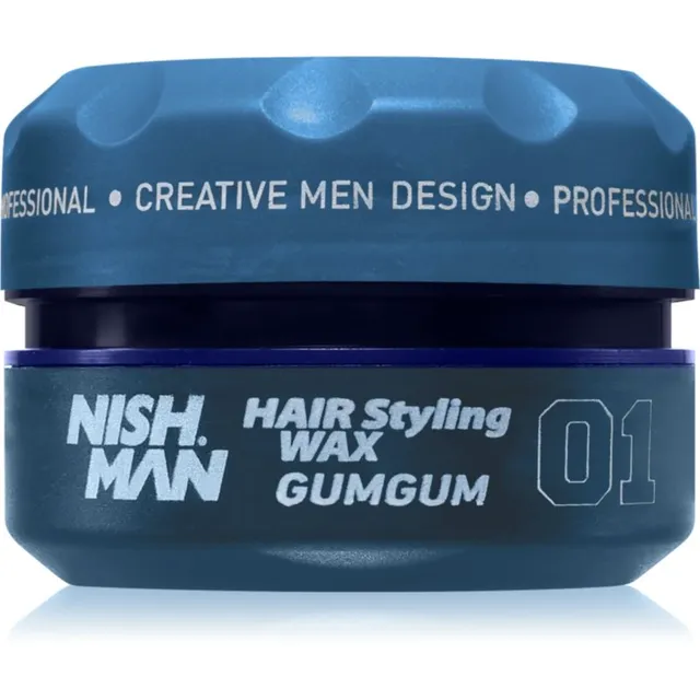 Nish Man GumGum Soenguvaha 150 ml