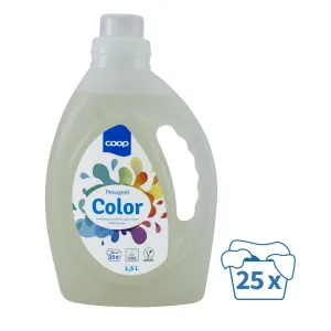 Coop Color pesugeel 1.5L 25pesukorda