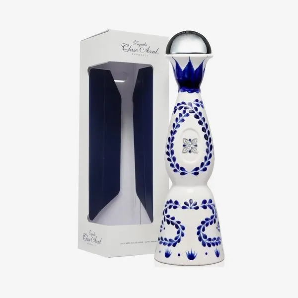 Clase Azul Tequila Reposado 70cl Mehhiko