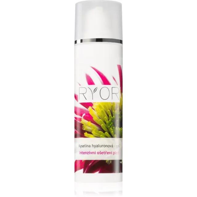 RYOR Intensive Care Geel hüaluroonhappega 30 ml