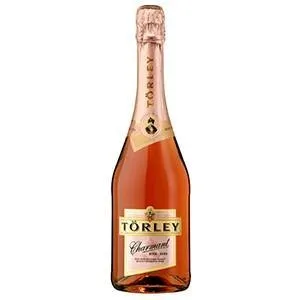 Törley Charmant Rose vahuvein 0.75L