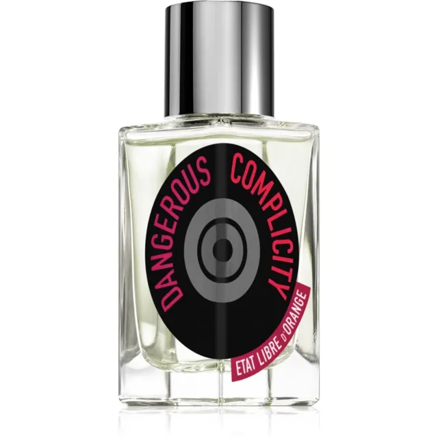 Etat Libre d’Orange Dangerous Complicity Parfüümvesi unisex 50 ml