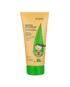 Palsam rasustele juustele Aaloe ja Greip 200ml
